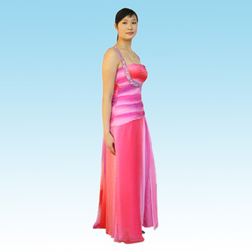  Evening Dress (Вечерние платья)