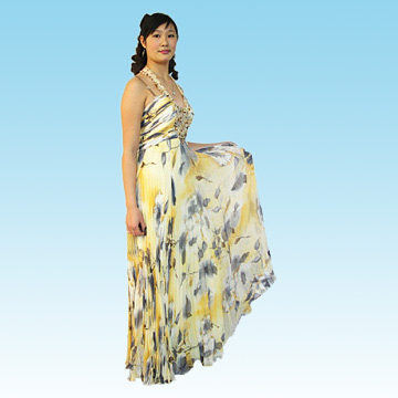  Evening Dress (Вечерние платья)