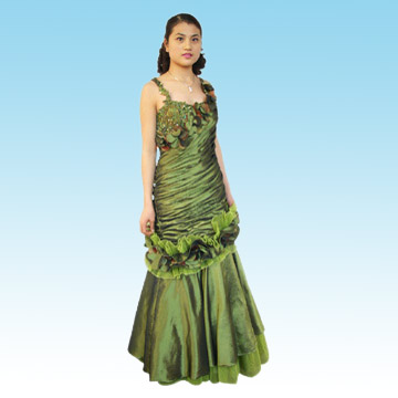  Evening Dress (Вечерние платья)