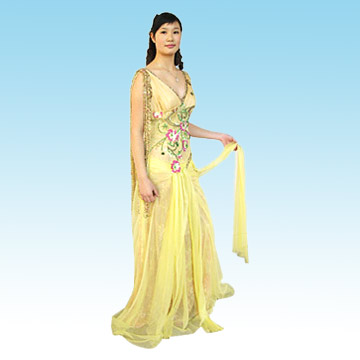  Evening Dress (Вечерние платья)
