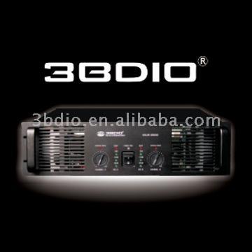  Professional Amplifier ( Professional Amplifier)