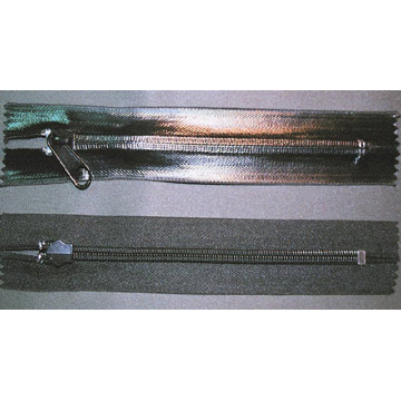  Nylon Waterproof Zipper (Нейлон Водонепроницаемые молнии)