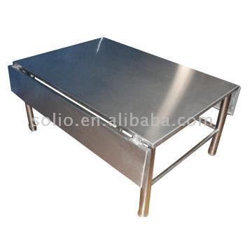  Foldable Worktable (Etabli pliable)