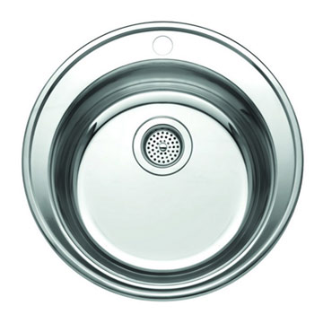  Stainless Steel Sink (Нержавеющая сталь Sink)
