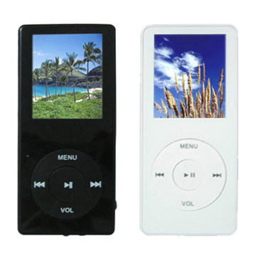  MP4 Player ( MP4 Player)