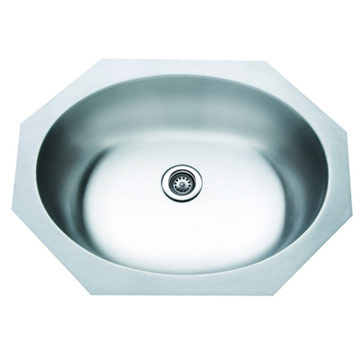  Stainless Steel Sink (Нержавеющая сталь Sink)