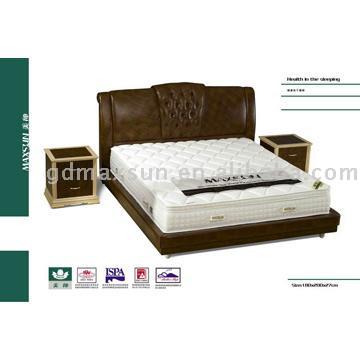  Mattress