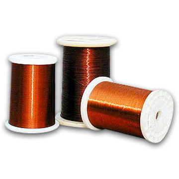  Enameled Wire ( Enameled Wire)