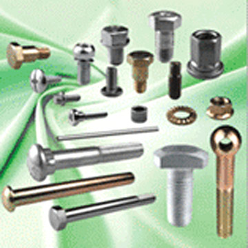  Bolt, Nut and Seal ( Bolt, Nut and Seal)
