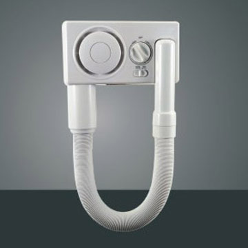  Automatic Hair Dryer (Automatique Sèche-cheveux)
