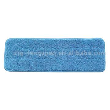  Microfiber Cleaning Cloth for Mop Head