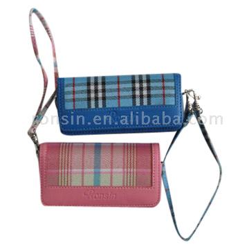  Ladies` Fashion Cases (Fashion Ladies `affaires)