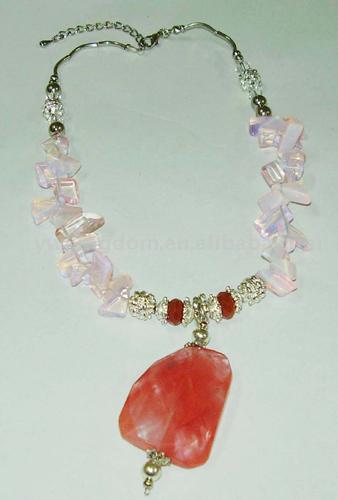  Charm Necklace