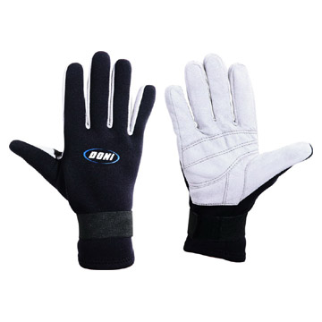 Neoprene Glove (Неопреновые перчатки)