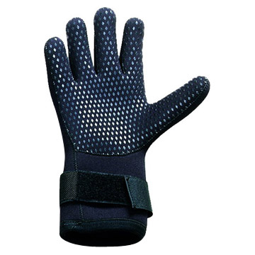  Neoprene Glove (Неопреновые перчатки)
