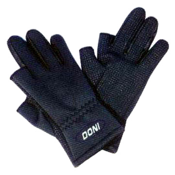  Neoprene Glove (Неопреновые перчатки)