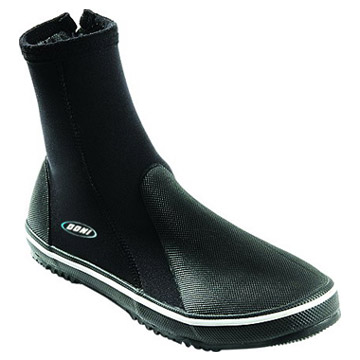  Neoprene Boot (Néoprène Boot)