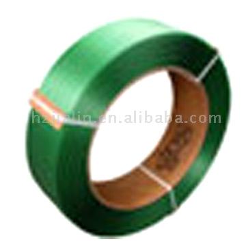  Polyester Packing Strapping ( Polyester Packing Strapping)