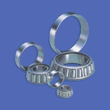  Taper Roller Bearing (Kegelrollenlager)