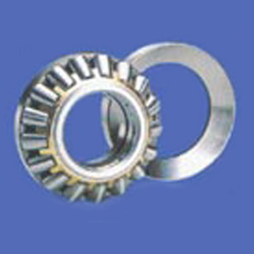  Spherical Roller Thrust Bearing (Axial-Pendelrollenlager)