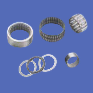  Needle Roller Bearing