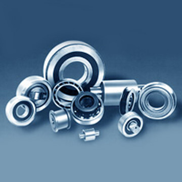  Forklift Bearing