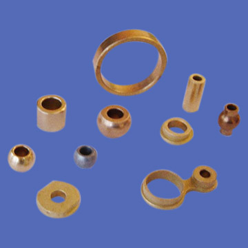  Powder Metallurgy Bearing / Oilless Bearing (Pulvermetallurgie Lager / Oilless Lager)