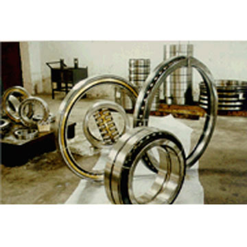  Extra-Large Size Bearing