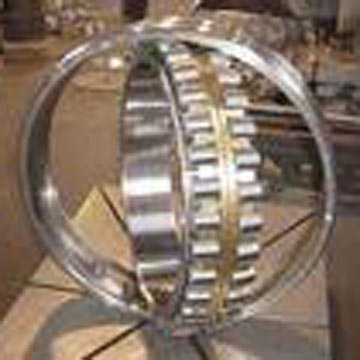  Extra-Large Size Bearing