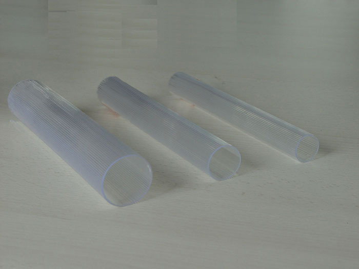  Transparent PVC Tube ( Transparent PVC Tube)