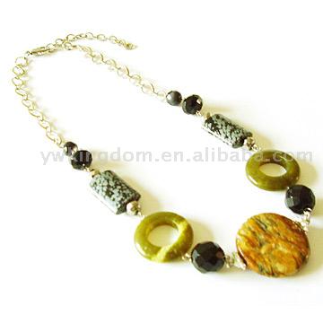  Jewelry Neckalce
