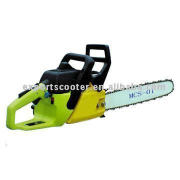  Chain Saw (Цепные пилы)