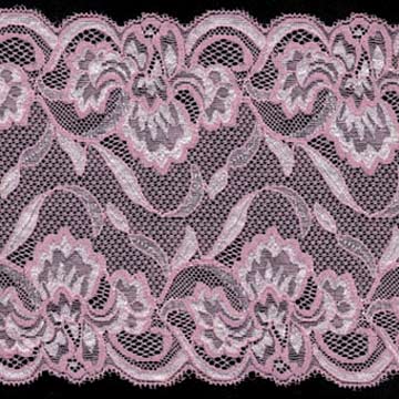  Lace (Dentelle)