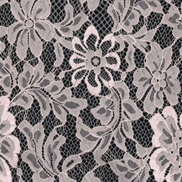  Jacquard Fabric (Tissu jacquard)