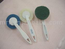  Scourer Brush (Récurant Brush)