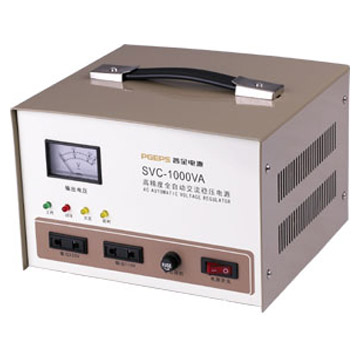  SVC 500VA Stabilizer ( SVC 500VA Stabilizer)