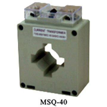  Current Transformer (Transformateur de courant)