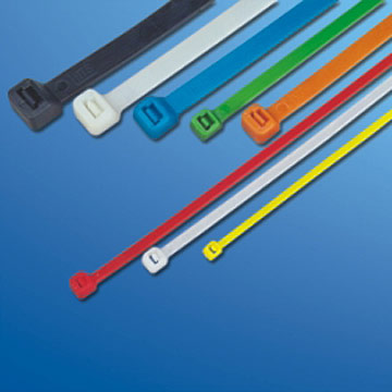  Nylon Cable Tie (Nylon Cable Tie)