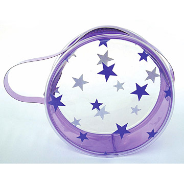  Cosmetic Bag / Pouch (Косметическая Сумка / Чехол)