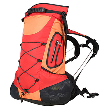  Cordura Outdoor Backpack ( Cordura Outdoor Backpack)