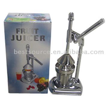  Juicer Extractor (Entsafter Extractor)