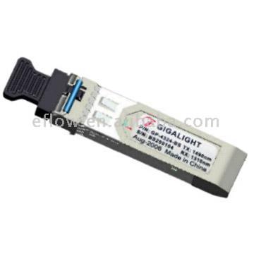  SFP Transceiver