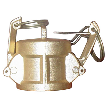 Brass Cam Lock (Brass Cam Lock)