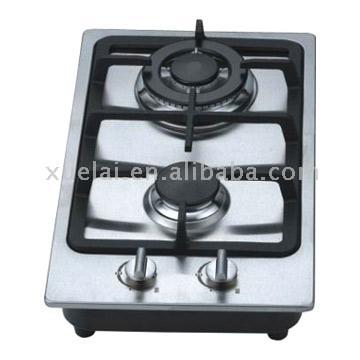  Gas Stove