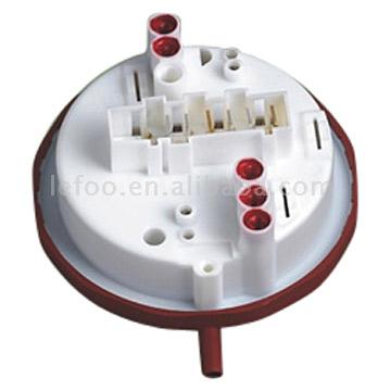  LF36 Pressure Switch (Water Level Switch) ( LF36 Pressure Switch (Water Level Switch))