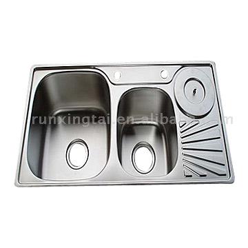  Sink (Couler)