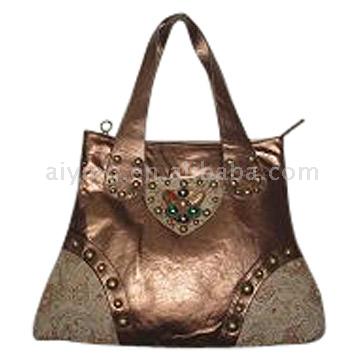  Ladies` Handbag (Damen Handtasche)