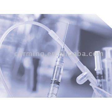  Liquid Silicone Rubber (LSR) ( Liquid Silicone Rubber (LSR))