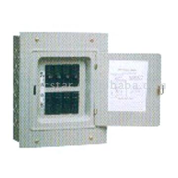  Distribution Boards (Verteiler)