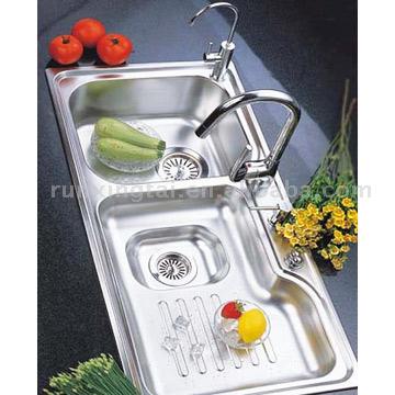  Sink (Couler)